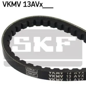 Ремінь клиновий (вир-во) SKF VKMV13AVX900