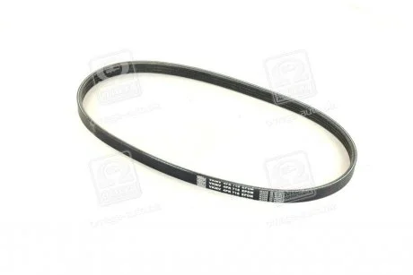 Поликлиновой ремень SKF VKMV4PK718