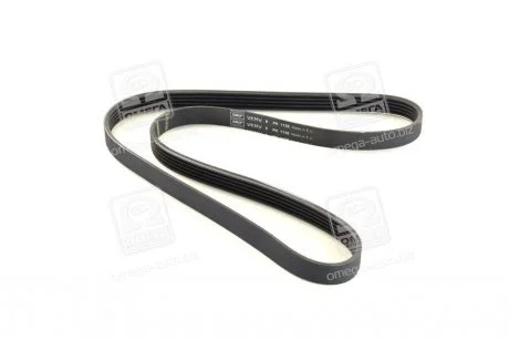Поликлиновой ремень SKF VKMV5PK1135