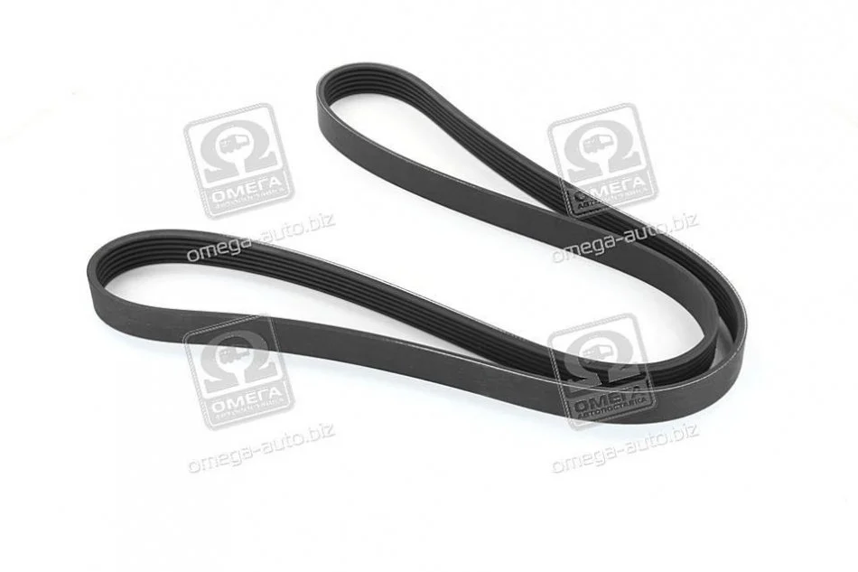 Поликлиновой ремень SKF VKMV6PK1468 (фото 1)