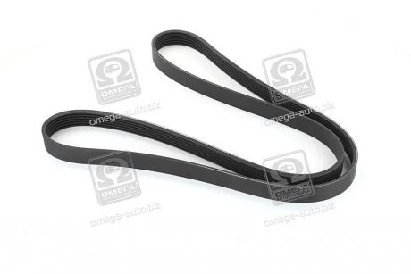 Полікліновий ремінь SKF VKMV6PK1468
