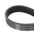 Дорожный ремень SKF VKMV 6PK1698 (фото 1)