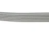 Поликлиновый ремень 6 ребер SKF VKMV6PK2196 (фото 3)