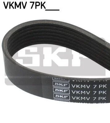 Доріжковий ремінь SKF VKMV 7PK2682 (фото 1)