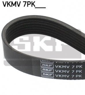 Дорiжковий ремінь SKF VKMV 7PK2682