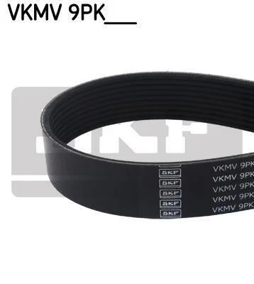Ремінь SKF VKMV 9PK2250 (фото 1)