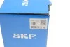 Водяний насос VAG A1/A3/A4/A6/Leon/Octavia/Golf/Passat \'\'2,0L "04>> SKF VKPC 81205 (фото 6)