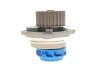 Водяний насос VAG A3/A4/A6/ Ibiza/Octavia/Bora/Caddy/Golf/Touran \'\'1,6/2,0L "94>> SKF VKPC 81220 (фото 4)