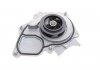 Водяний насос VAG A1/A3/A4/A5/A6/A7/Q3/Q5/Q7/TT/Octavia/Golf/Jetta/Passat "1,8-2,5 "11>> SKF VKPC 81231 (фото 4)