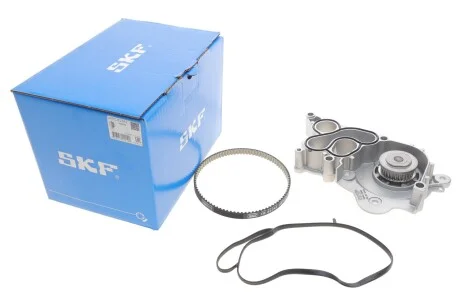 Водяна помпа SKF VKPC 81341