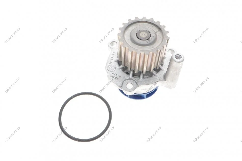 Насос водяний (Вир-во) SKF VKPC 81417 (фото 1)