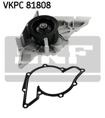 Водяной насос SKF VKPC 81808 (фото 1)