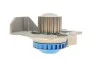 Водяний насос CITROEN/FORD/PEUGEOT C4/Picasso/Jumpy/C-Max/308/508/Expert "2,0HDi "09>> SKF VKPC 83207 (фото 3)