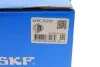 Водяний насос CITROEN/FORD/PEUGEOT C4/Picasso/Jumpy/C-Max/308/508/Expert "2,0HDi "09>> SKF VKPC 83207 (фото 6)