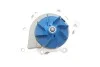Водяний насос LANDROVER/JAGUAR/CITROEN/FORD/PEUGEOT RangeRover/XF/Jumper/C-Max/Boxer "2,0-2,2 "06>> SKF VKPC 83646 (фото 2)