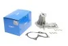 Водяний насос FORD/VOLVO C-Max/Fiesta/Focus/Kuga/S40/S80 \'\'1,25/1,6L "01>> SKF VKPC 84217