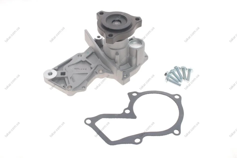 Насос охолоджуючої рідини (Вир-во) SKF VKPC 84220 (фото 1)