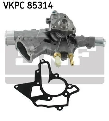 Водяной насос SKF VKPC 85314 (фото 1)