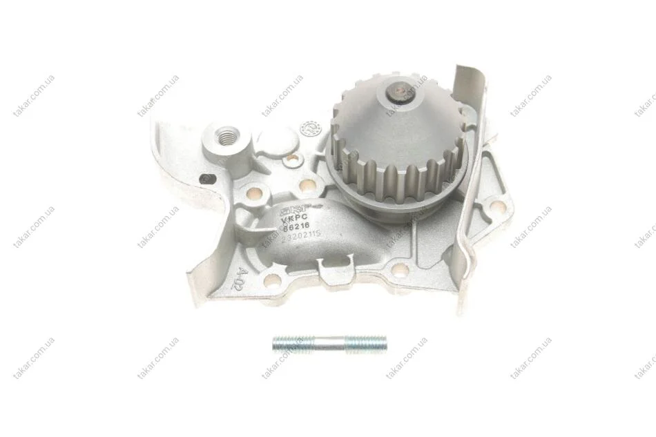Насос охолоджуючої рідини (Вир-во) SKF VKPC 86216 (фото 1)