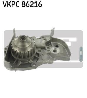 Водяна помпа SKF VKPC 86216