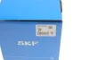 Водяний насос (Вир-во) SKF VKPC 86415 (фото 6)