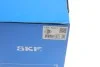Водяний насос AUDI/VW 100/A6/LT 28-35/LT 28-46/LT 40-55/Transporter \'\'2,4/2,5TDi "89>> SKF VKPC 86619 (фото 5)