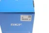 Водяний насос (Вир-во) SKF VKPC 86812 (фото 4)