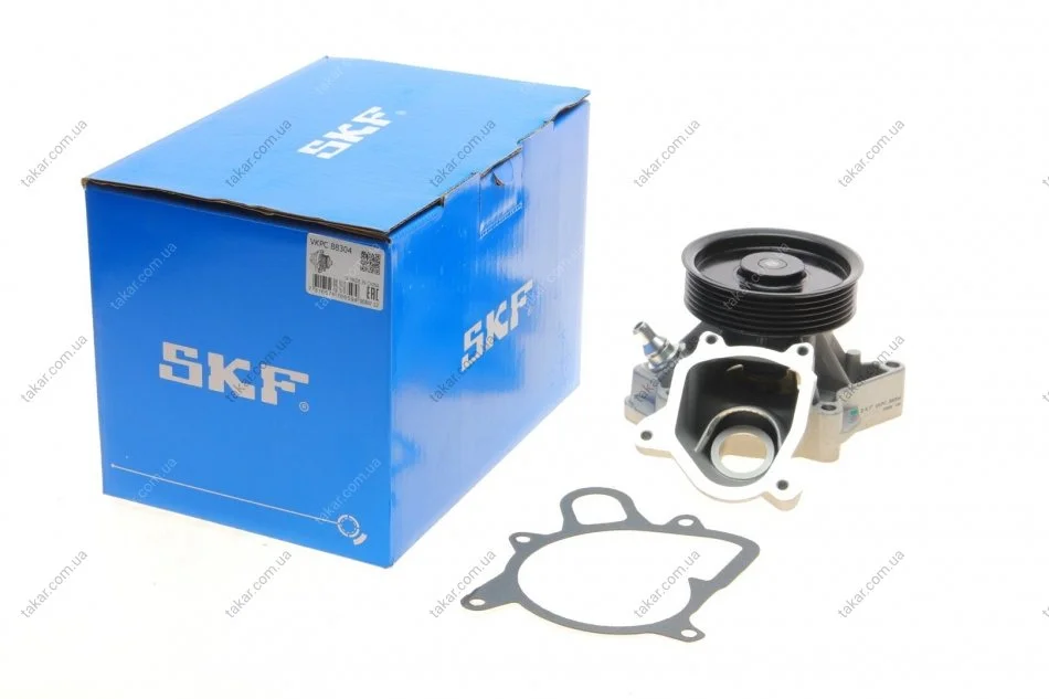 Помпа водяна SKF VKPC 88304 (фото 1)