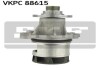 Водяний насос BMW 3/5/Z3 \'\'1,8/1,9L "89>> SKF VKPC 88615 (фото 1)