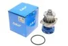Водяний насос BMW 3/5/7/X3/X5/Z3/Z4 \'\'2,0/3,0L "89>> SKF VKPC 88617 (фото 1)