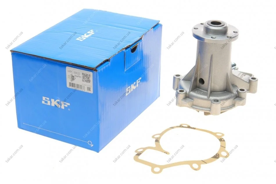 Водяний насос SKF VKPC 88620 (фото 1)