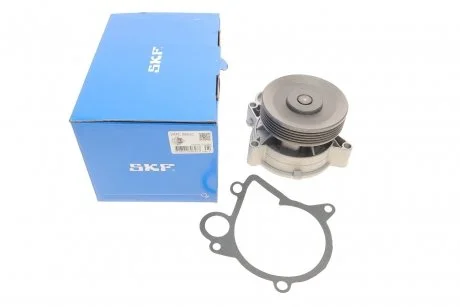 Водяний насос BMW 3 \'\'2,0D "98-05 SKF VKPC 88632