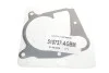 Водяний насос BMW 3/7/X5 \'\'2,0/3,0D "98>> SKF VKPC 88636 (фото 10)