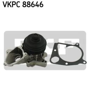 Водяний насос (Вир-во) SKF VKPC 88646