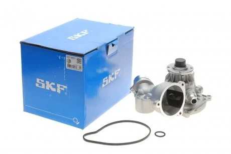 Водяний насос BMW 5/6/7/X5 \'\'3,6/4,8 "01>> SKF VKPC 88651