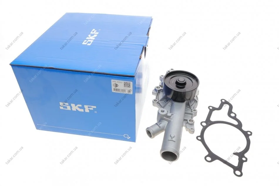 Водяной насос SKF VKPC 88863 (фото 1)