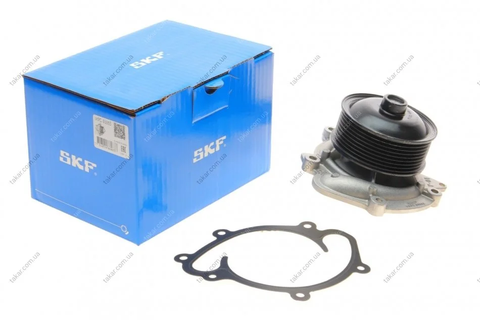 Насос водяной (выр-во) SKF VKPC 88865 (фото 1)