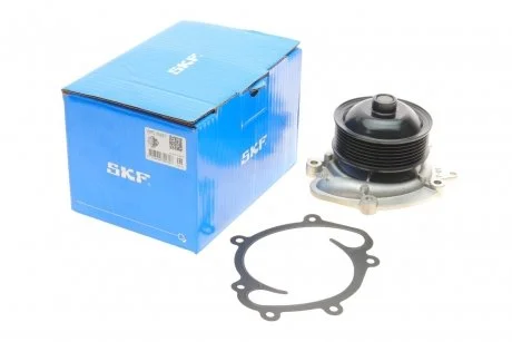 Насос водяний (Вир-во) SKF VKPC 88867