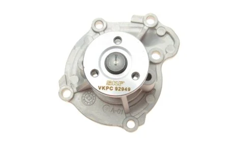 Насос охолоджуючої рідини (Вир-во) SKF VKPC 92949
