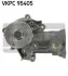 Водяной насос SKF VKPC95405 (фото 1)