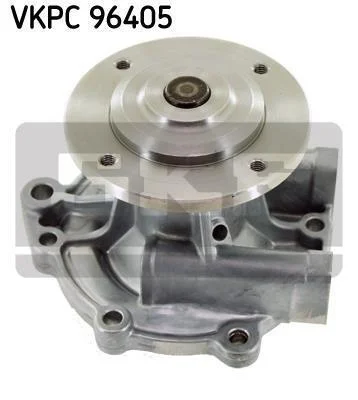 Водяний насос (Вир-во) SKF VKPC 96405 (фото 1)