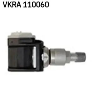 Фото датчик давления воздуха в шинах (Tpms) SKF VKRA 110060 Датчик давления воздуха в шинах (Tpms) SKF VKRA 110060