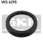 Ущільнювальне кільце вала, підшипник колеса SKF VKS 6295 (фото 1)