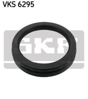 Ущільнювальне кільце вала, підшипник колеса SKF VKS 6295