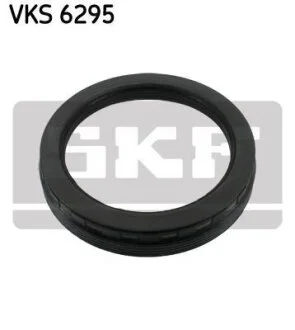 Ущільнювальне кільце вала, підшипник колеса SKF VKS 6295
