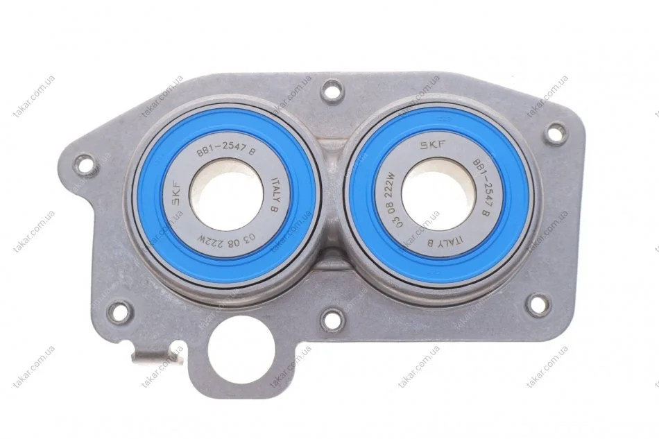 Підшипник коробки перемикання передач SKF VKT 1000 (фото 1)