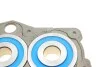 Подшипник коробки переключения передач SKF VKT 1001 (фото 3)