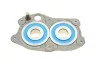 Подшипник коробки переключения передач SKF VKT 1001 (фото 4)