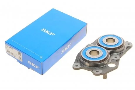 Подшипник коробки переключения передач SKF VKT 1001