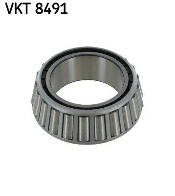 Підшипник роликовий конічний SKF VKT 8491 (фото 1)